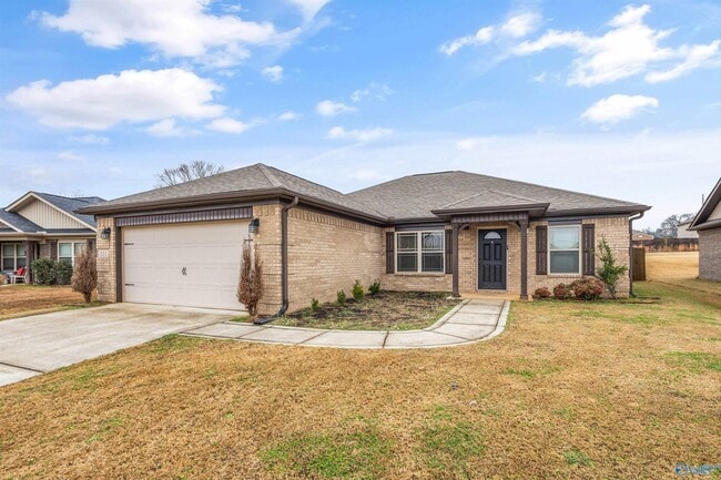 property at 111 Clayton Mance Rd