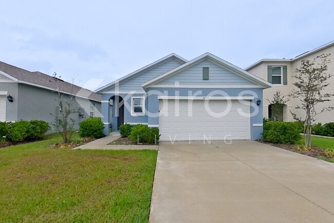 property at 32153 Katelin Cir