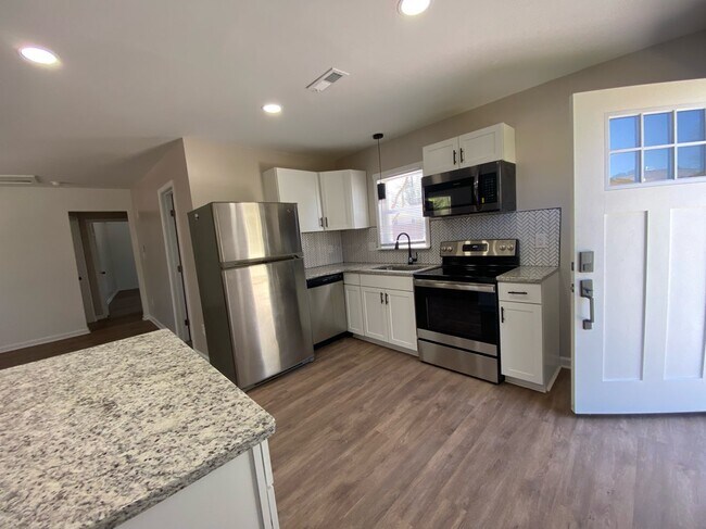 311 Penniman Rd, Unit A