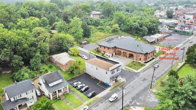 1736 Memorial Ave SW in Roanoke, VA - Building Photo - Building Photo