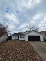 3002 Oakbrook in Benton, AR - Building Photo