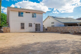 12113 St Jude Ave in El Paso, TX - Building Photo - Building Photo