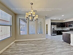 20741 W Legend Trail in Buckeye, AZ - Building Photo - Building Photo