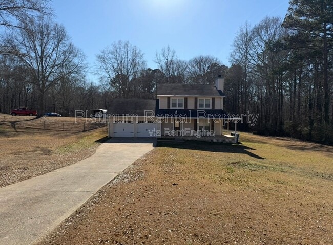 240 Carter Rd in Auburn, GA - Building Photo - Building Photo