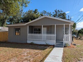 6201 N 38th St in Tampa, FL - Building Photo