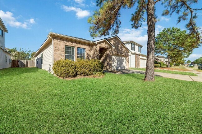 2719 Durham Chase Ln in Katy, TX - Building Photo - Building Photo