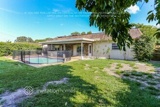 7521 NW 13th Ct in Plantation, FL - Building Photo - Building Photo