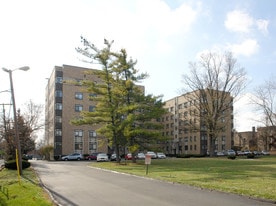 Royal York Luxury Apartment Suites