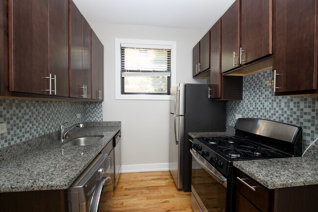 2917 N Mildred Ave in Chicago, IL - Building Photo - Building Photo