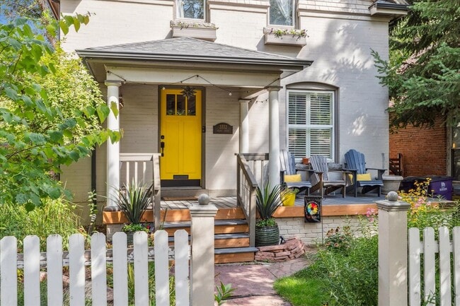3332 Alcott St in Denver, CO - Building Photo - Building Photo