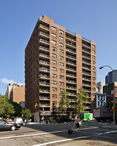 528 Third Ave Apartments