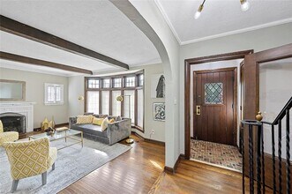 3829 Washington Blvd in University Heights, OH - Building Photo - Building Photo