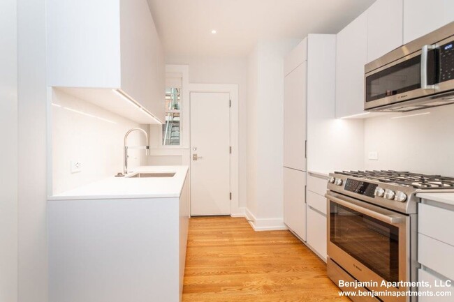 property at 17 Forest St