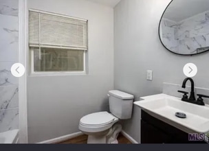 2825 73rd Ave in Baton Rouge, LA - Building Photo - Building Photo