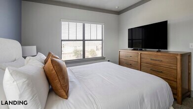 4689 Mustang Pkwy, Unit 5301 in Carrollton, TX - Building Photo - Building Photo