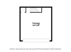 5012 Chadfield Way, Unit 469 in Nashville, TN - Building Photo - Building Photo