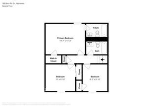 180 Birch Rill Dr in Alpharetta, GA - Building Photo - Building Photo