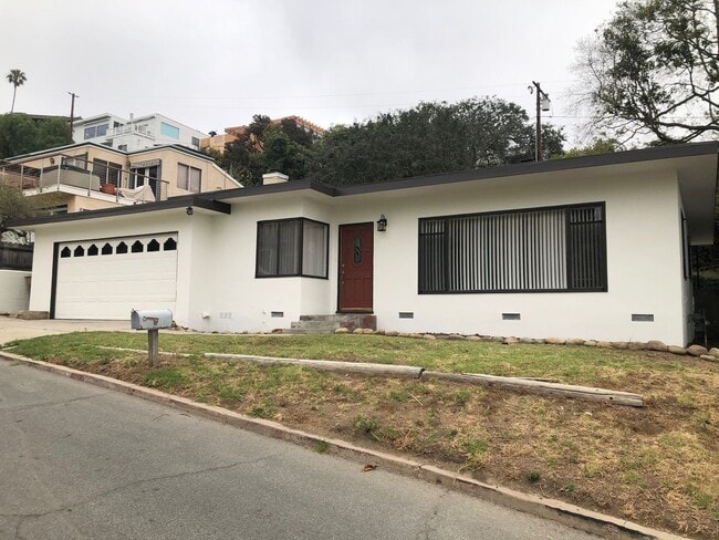 property at 360 Manzanita Ave