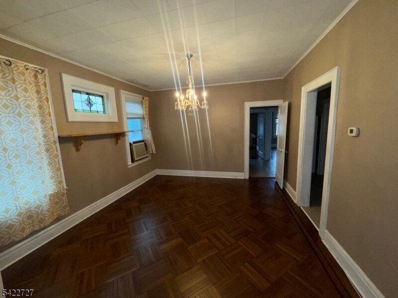 742 Pennington St in Elizabeth, NJ - Building Photo