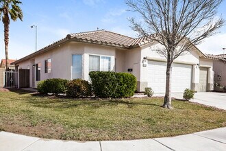 1006 Rocky Stone Ave in North Las Vegas, NV - Building Photo - Building Photo