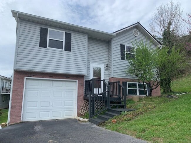 property at 205 Copper Hill Dr