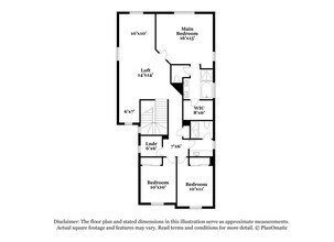 9322 Cider Springs Ct in Las Vegas, NV - Foto de edificio - Building Photo