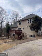 6120 Long Shore Dr in Douglasville, GA - Building Photo - Building Photo
