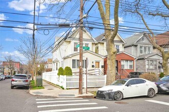 84-60-84123 123rd St in Queens, NY - Building Photo - Building Photo