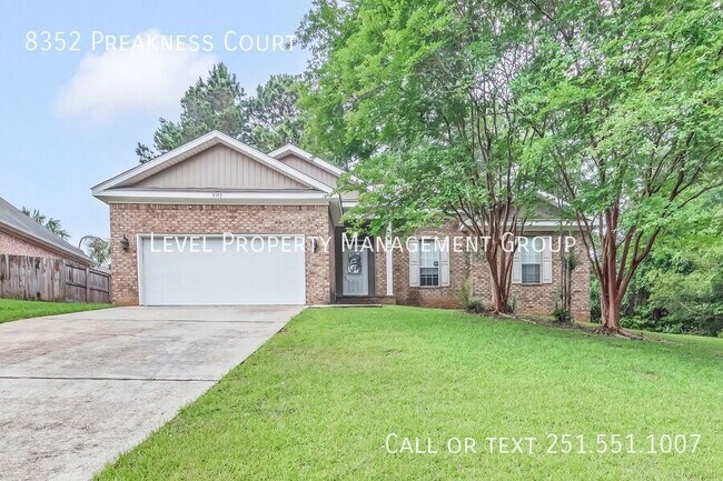 8352 Preakness Ct in Daphne, AL - Building Photo - Building Photo