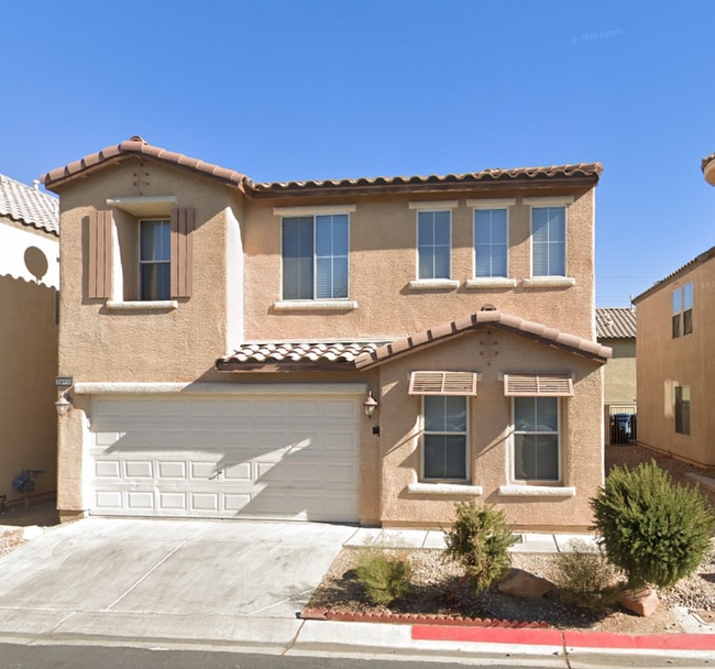 property at 7418 Granada Willows St