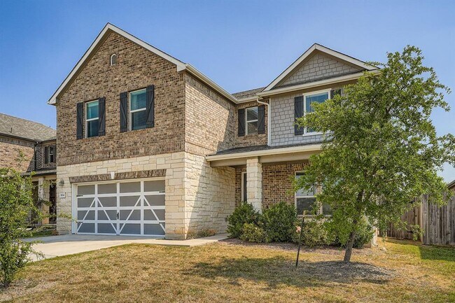 5104 Lazy Ct Dr in Austin, TX - Building Photo - Building Photo