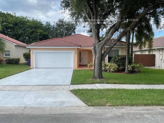 property at 18863 NW 24th Ct