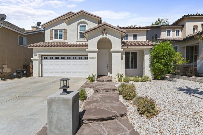 property at 28511 Silverking Trail