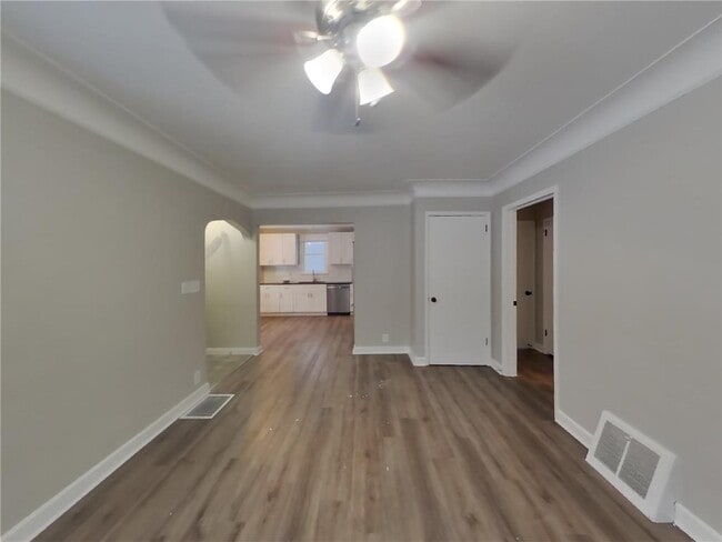 3105 Georgia Ave S in Minneapolis, MN - Foto de edificio - Building Photo