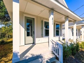 511 N C St in Pensacola, FL - Building Photo - Building Photo