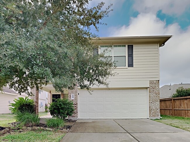 property at 6027 Fergis Dr