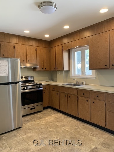 40 Sterling Rd in Waltham, MA - Building Photo - Building Photo