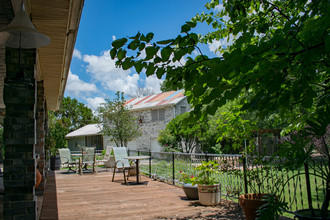 Lake Belton Cottages in Belton, TX - Building Photo - Other