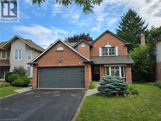 property at 1278 Hammond St