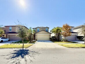 7409 French Marigold Ave. in Tampa, FL - Building Photo - Building Photo