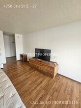 4750 8th St S in Wisconsin Rapids, WI - Building Photo - Building Photo