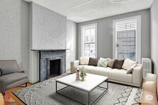 51 Leroy St, Unit 2D in New York, NY - Building Photo