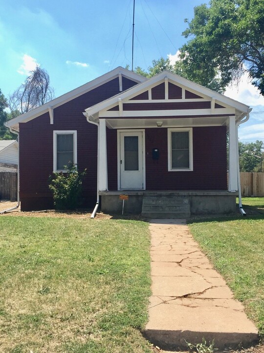 1903 6th Ave in Greeley, CO - Building Photo