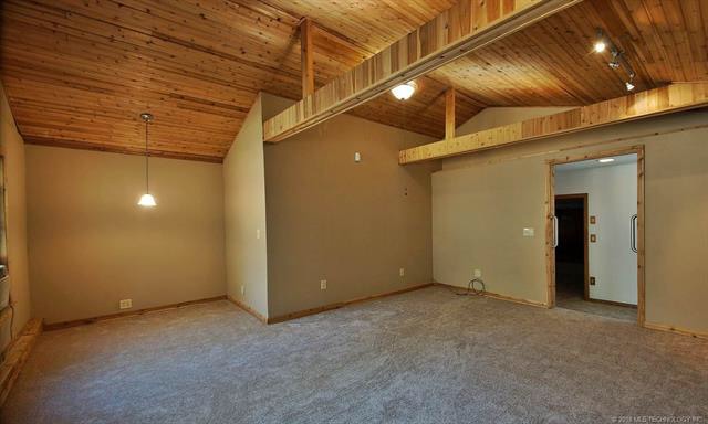 26084 S 558 Rd in Park Hill, OK - Building Photo - Building Photo
