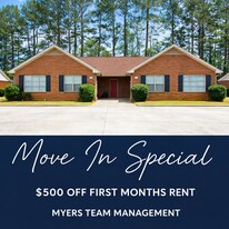 3252 Inez Dr in Snellville, GA - Building Photo