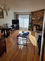 4480 S Pitkin St, Unit 111 in Aurora, CO - Building Photo