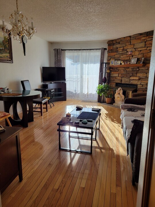 4480 S Pitkin St, Unit 111 in Aurora, CO - Building Photo