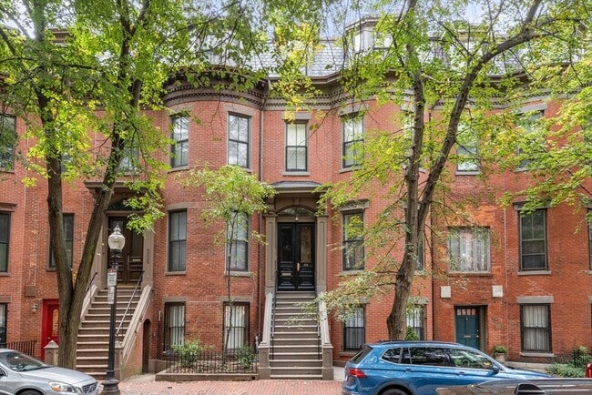 property at 228 W Canton St