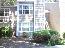 91 Pheasant Meadow Dr, Unit Pheasant Meadow in Galloway, NJ - Building Photo
