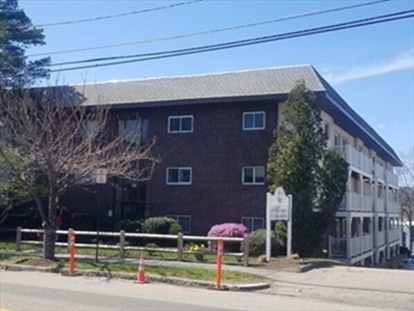 205 Independence Ave in Quincy, MA - Building Photo - Building Photo